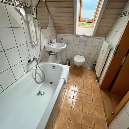 Apartman Cozy, Large Apartment, Centrally Located Villingen-Schwenningen