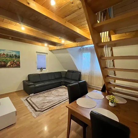 Cozy, Large Apartment, Centrally Located *